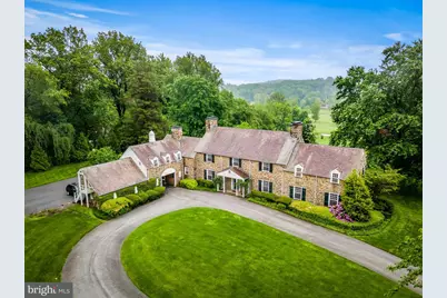 211 Golf Course Road, Owings Mills, MD 21117 - Photo 1