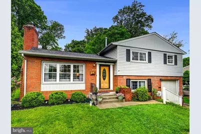 204 Burning Tree Road, Lutherville Timonium, MD 21093 - Photo 1