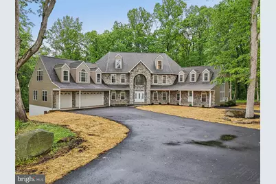 2855 Hernwood Road, Woodstock, MD 21163 - Photo 1