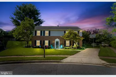 5 Harlow Court, Cockeysville, MD 21030 - Photo 1