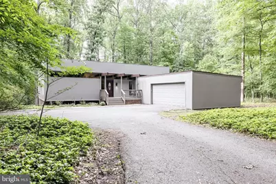 2502 Caves Forest Road, Owings Mills, MD 21117 - Photo 1