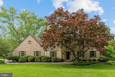 14020 Greencroft Lane, Cockeysville, MD 21030 - Photo 1