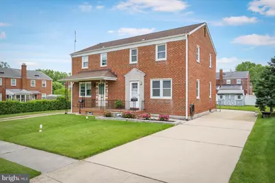 5113 Thomas Avenue, Baltimore, MD 21236 - Photo 1