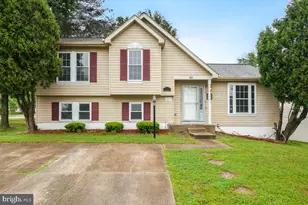 4150 Windmill Cir, Randallstown, MD 21133 - Photo 1