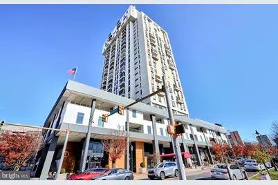 28 Allegheny Avenue #1401, Towson, MD 21204 - Photo 1