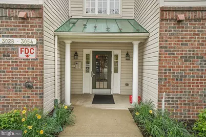 3054 Hunting Ridge Drive #3054, Owings Mills, MD 21117 - Photo 1