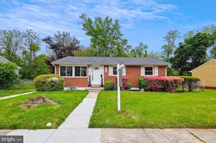8404 Church Ln, Randallstown, MD 21133 - Photo 1