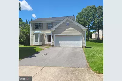 9907 Linden Hill Road, Owings Mills, MD 21117 - Photo 1