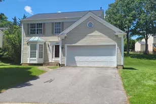 9907 Linden Hill Rd, Owings Mills, MD 21117 - Photo 1