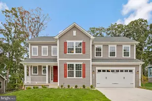 5709 Charlies Way Way, White Marsh, MD 21162 - Photo 1