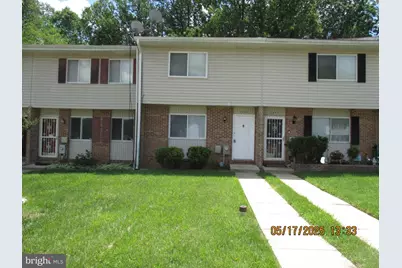 6661 Spring Mill Circle, Baltimore, MD 21207 - Photo 1