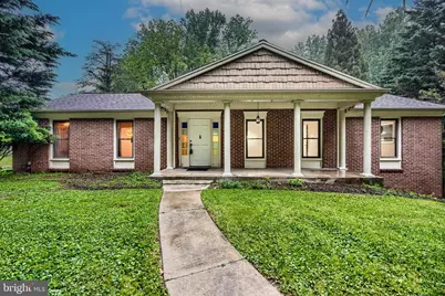 1012 Valewood Road, Towson, MD 21286 - Photo 1
