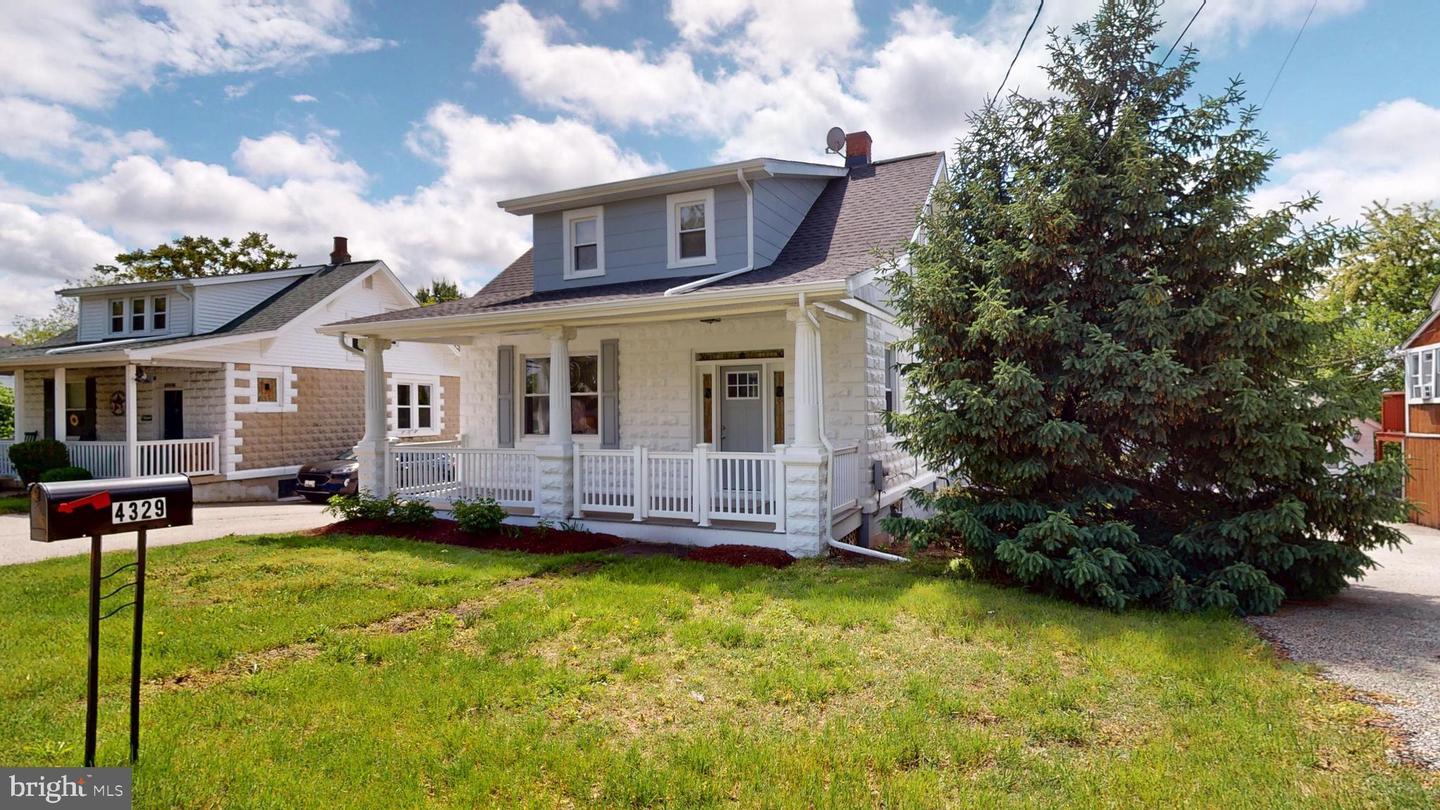 Valley Ridge Rd Baltimore 4329 Ridge Rd, Baltimore, MD 21236 - MLS MDBC2128054 - Coldwell Banker
