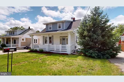 4329 Ridge Road, Baltimore, MD 21236 - Photo 1