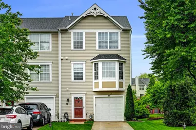 9 Farm Gate Way, Reisterstown, MD 21136 - Photo 1