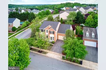 4914 Forge Haven Drive, Perry Hall, MD 21128 - Photo 1