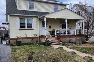 708 George Ave, Baltimore, MD 21221 - Photo 1