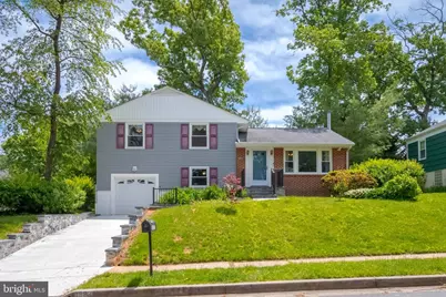 1823 Dunwoody Road, Baltimore, MD 21234 - Photo 1