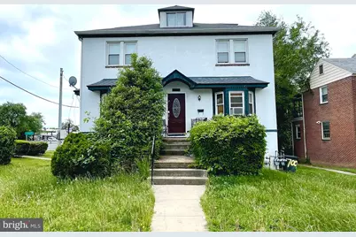 700 Charing Cross Road, Baltimore, MD 21229 - Photo 1