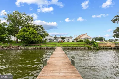 520 Riverside Drive, Baltimore, MD 21221 - Photo 1