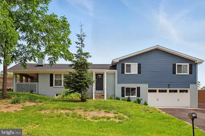 15 Arbutus Avenue, Catonsville, MD 21228 - Photo 1