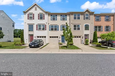 9943 Ravenhurst Road, Middle River, MD 21220 - Photo 1