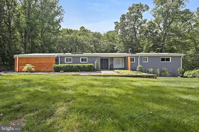 3503 Arborwood Court, Baltimore, MD 21208 - Photo 1