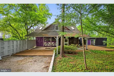 7901 Ruxwood Road, Baltimore, MD 21204 - Photo 1