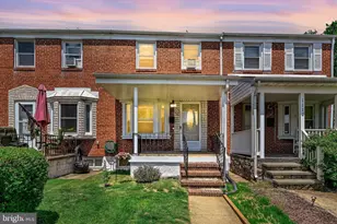 1110 N Marlyn Ave, Baltimore, MD 21221 - Photo 1