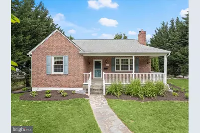 1100 Edmondson Avenue, Catonsville, MD 21228 - Photo 1