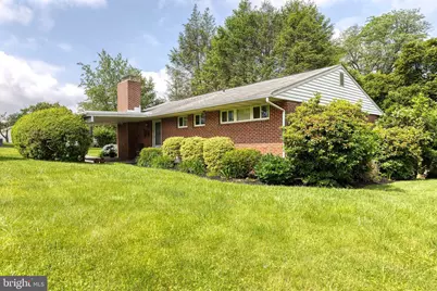 1320 Harden Lane, Baltimore, MD 21208 - Photo 1