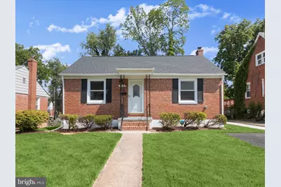 3817 Arbutus Avenue, Baltimore, MD 21207 - Photo 1