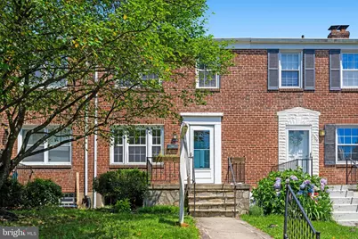 5506 N Medwick Garth, Catonsville, MD 21228 - Photo 1