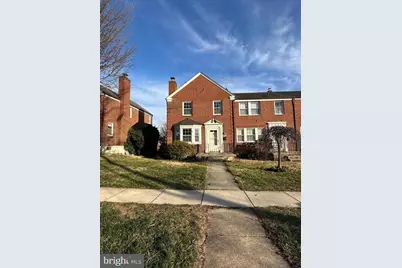 409 Whitfield Road, Baltimore, MD 21228 - Photo 1
