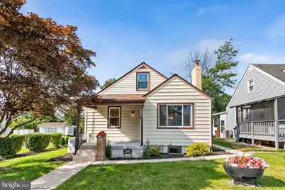 2404 Edgewood Avenue, Baltimore, MD 21234 - Photo 1