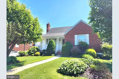 9109 Carlisle Avenue, Baltimore, MD 21236 - Photo 1