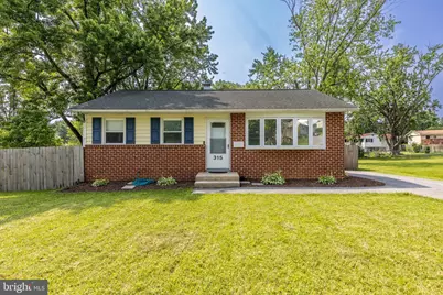 315 Holly Hill Road, Reisterstown, MD 21136 - Photo 1