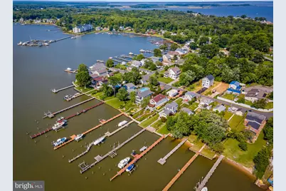 1619 Holly Tree Road, Middle River, MD 21220 - Photo 1