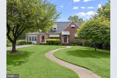 108 N Beaumont Avenue, Baltimore, MD 21228 - Photo 1