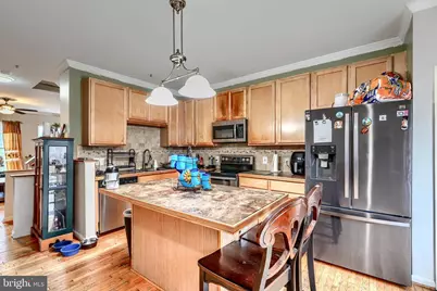 644 Luthardt Road, Middle River, MD 21220 - Photo 1