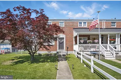 7812 Jamesford, Dundalk, MD 21222 - Photo 1