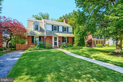 405 Alabama Road, Towson, MD 21204 - Photo 1