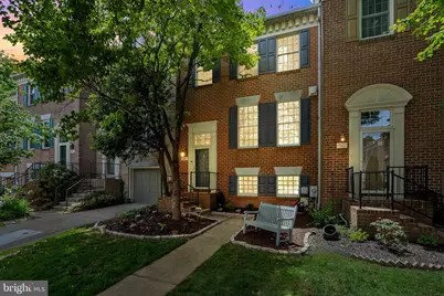 24 Alderman Court, Lutherville Timonium, MD 21093 - Photo 1