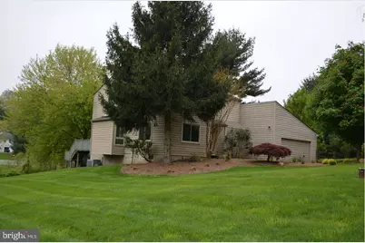 7 Huntmeadow Court, Owings Mills, MD 21117 - Photo 1