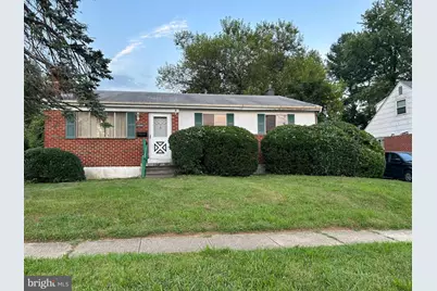 3729 Offutt Road, Randallstown, MD 21133 - Photo 1