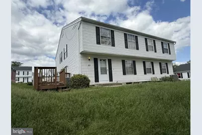21 Ewing Drive #C, Reisterstown, MD 21136 - Photo 1