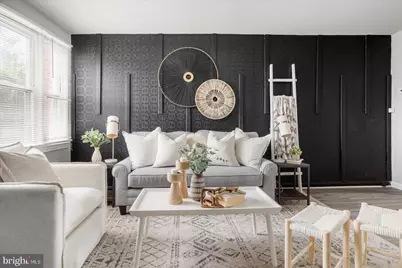 7509 Durwood Road, Baltimore, MD 21222 - Photo 1