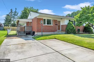 9221 Turnbull Rd, Randallstown, MD 21133 - Photo 1