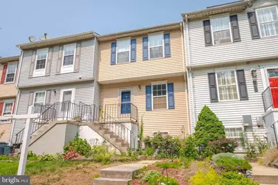 645 Nollmeyer Road, Baltimore, MD 21220 - Photo 1