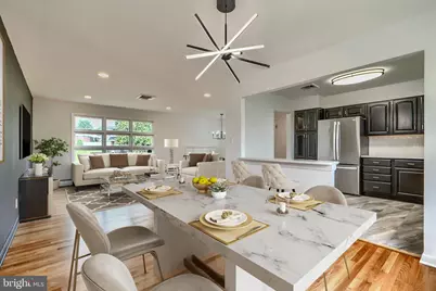 8429 Coco Road, Baltimore, MD 21237 - Photo 1